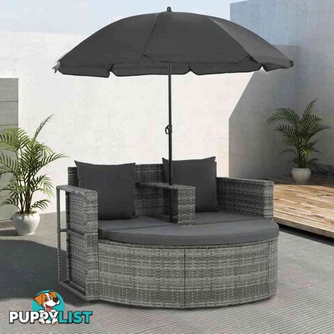 Outdoor Beds - 44478 - 8718475621812