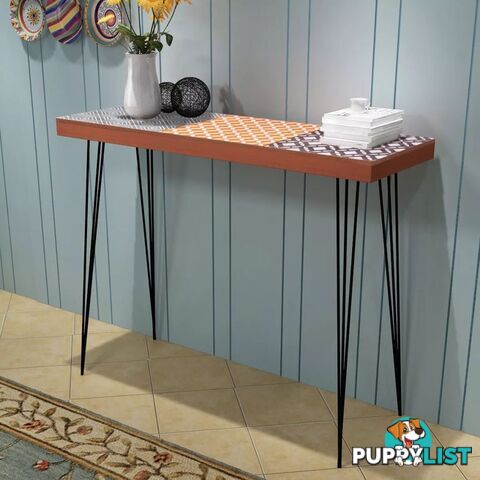 End Tables - 243400 - 8718475996699