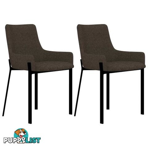 Kitchen & Dining Room Chairs - 282592 - 8719883667805