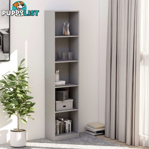 Bookcases & Standing Shelves - 800848 - 8719883787527