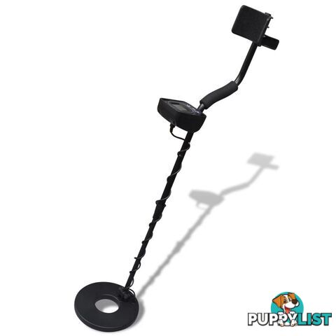 Metal Detectors - 141463 - 8718475905578