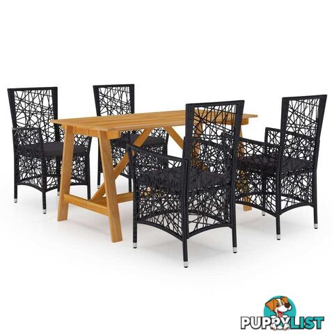 Outdoor Furniture Sets - 3068753 - 8720286336243