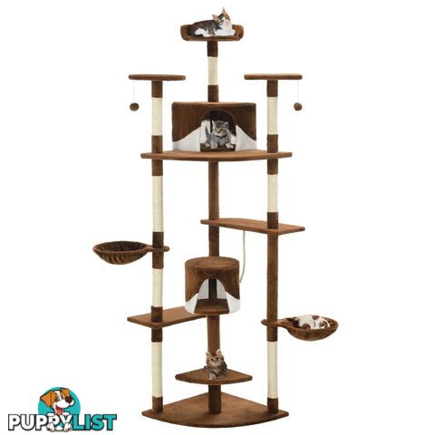 Cat Furniture - 170528 - 8718475598350