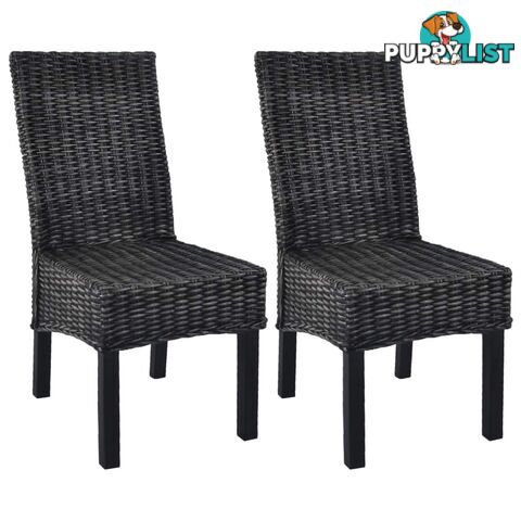 Kitchen & Dining Room Chairs - 246656 - 8718475614487