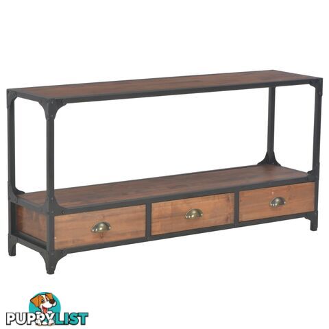 Entertainment Centres & TV Stands - 247623 - 8718475727804