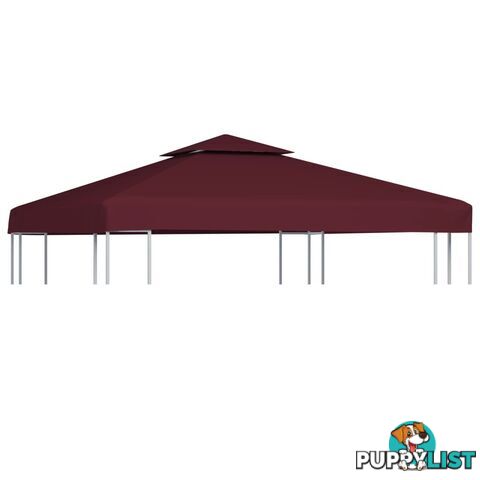 Canopy & Gazebo Tops - 44757 - 8718475704690