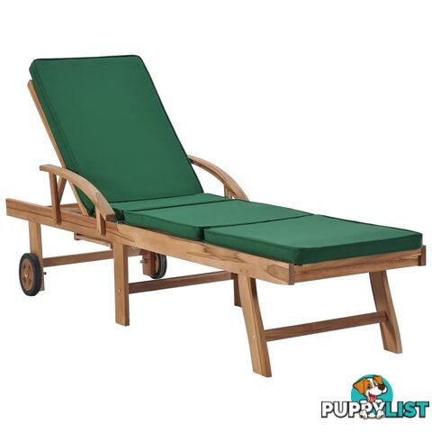 Sun Loungers - 48024 - 8719883760971