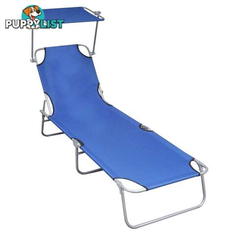 Sun Loungers - 47769 - 8719883741987