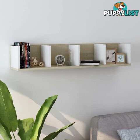 Wall Shelves & Ledges - 801324 - 8719883817347