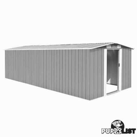 Sheds - 47119 - 8719883727974