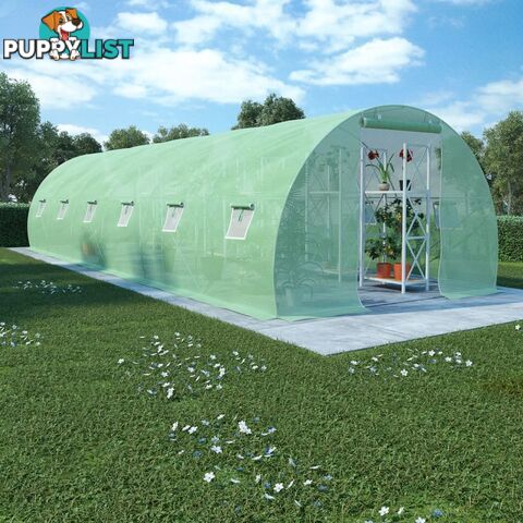 Greenhouses - 45537 - 8718475723424