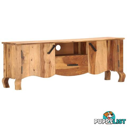 Entertainment Centres & TV Stands - 287337 - 8719883853710