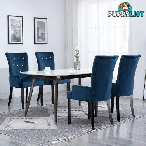 Kitchen & Dining Room Chairs - 276918 - 8719883683645