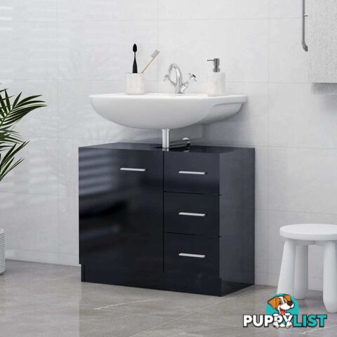 Bathroom Furniture Sets - 804191 - 8720286216378