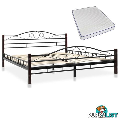 Beds & Bed Frames - 276299 - 8719883590240