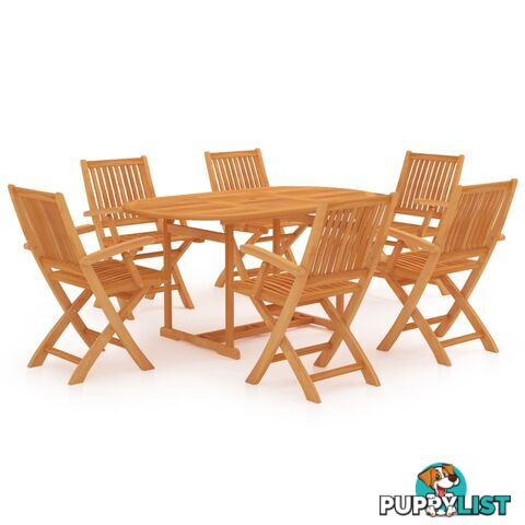 Outdoor Furniture Sets - 3059536 - 8720286226728