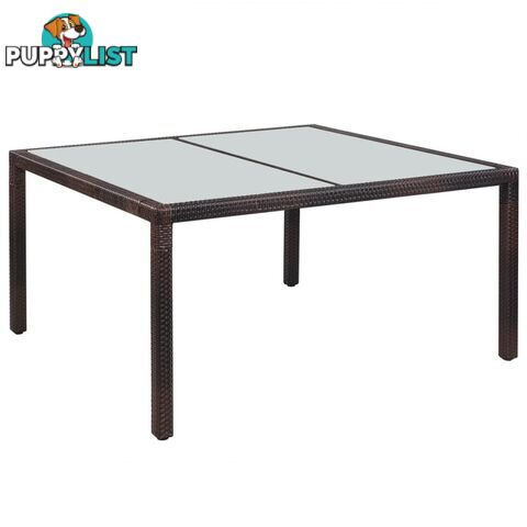 Outdoor Tables - 44069 - 8718475607038