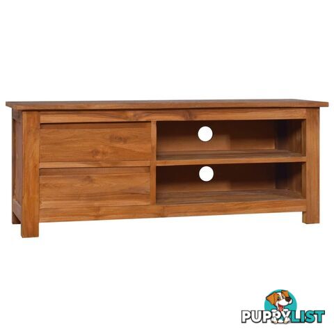 Entertainment Centres & TV Stands - 289081 - 8719883996011