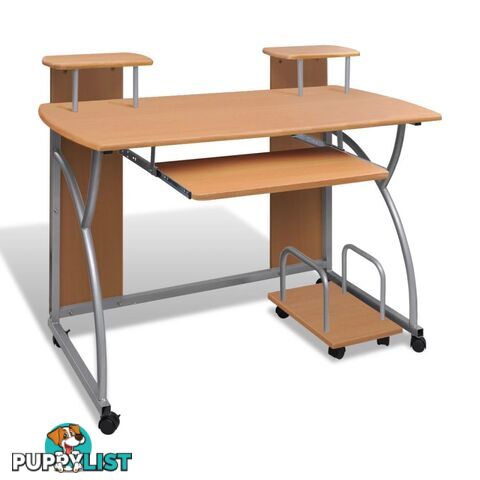 Desks - 20055 - 8718475854296