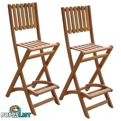 Outdoor Chairs - 42656 - 8718475502616