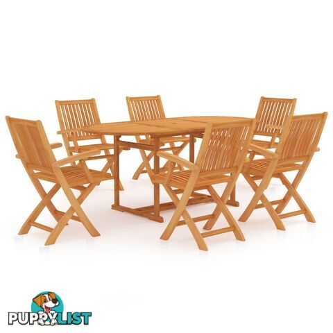 Outdoor Furniture Sets - 3059561 - 8720286226971