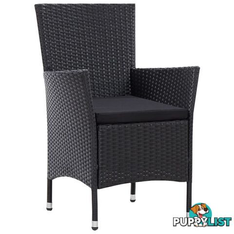 Outdoor Chairs - 45979 - 8719883784892