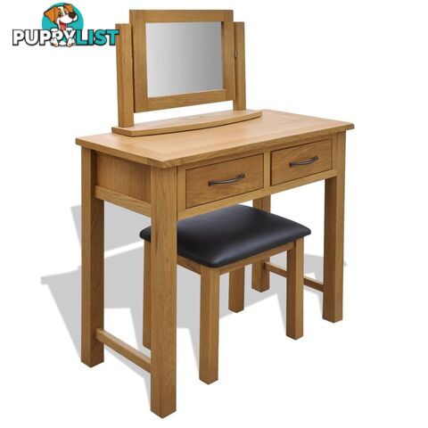 Bedroom Dressing Tables - 242742 - 8718475969730