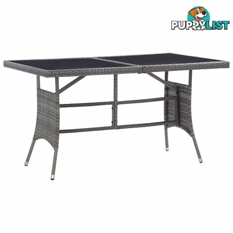 Outdoor Tables - 46414 - 8719883755007