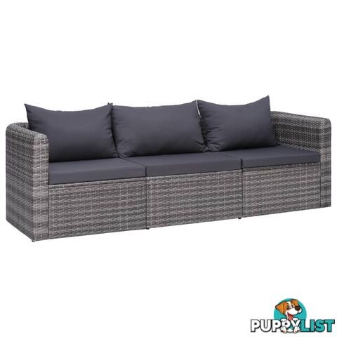 Outdoor Sofas - 44163 - 8718475607816