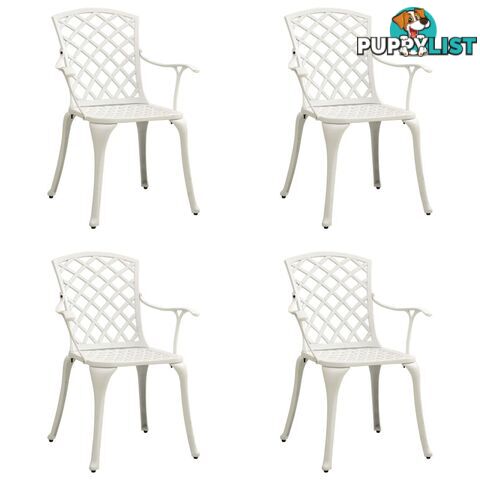 Outdoor Chairs - 315575 - 8720286205785