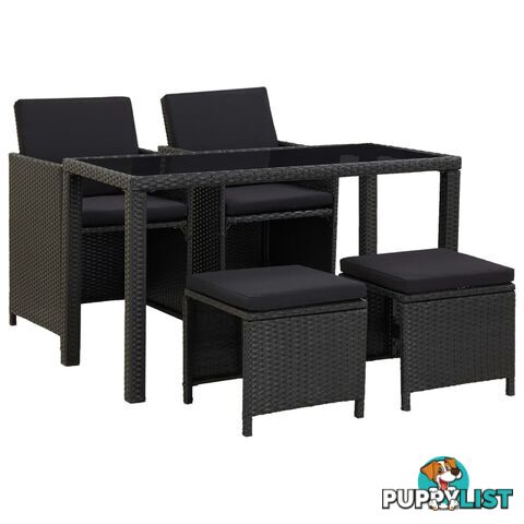 Outdoor Furniture Sets - 46531 - 8719883741055