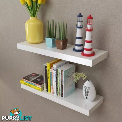 Wall Shelves & Ledges - 242183 - 8718475938552