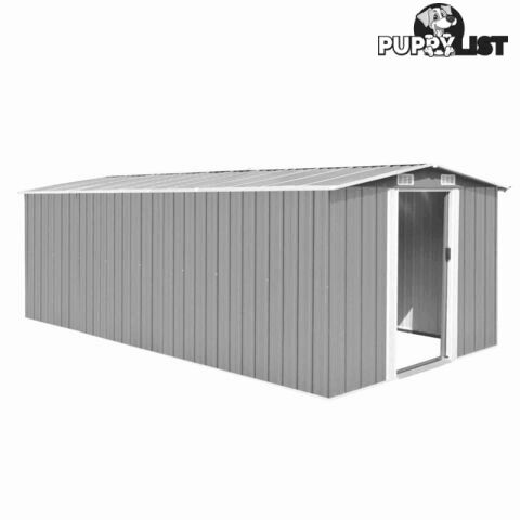 Sheds, Garages & Carports - 143349 - 8718475622086