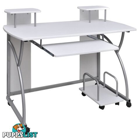 Desks - 20056 - 8718475854302