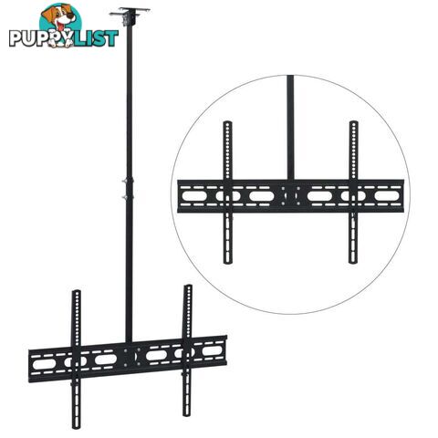 TV & Monitor Mounts - 50557 - 8718475568391