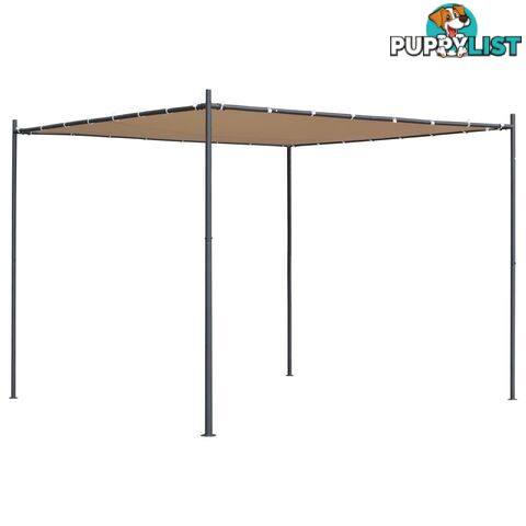 Canopies & Gazebos - 44775 - 8718475704874