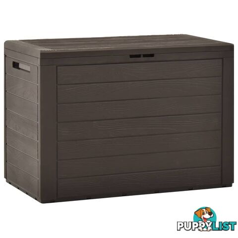 Outdoor Storage Boxes - 49442 - 8719883865041