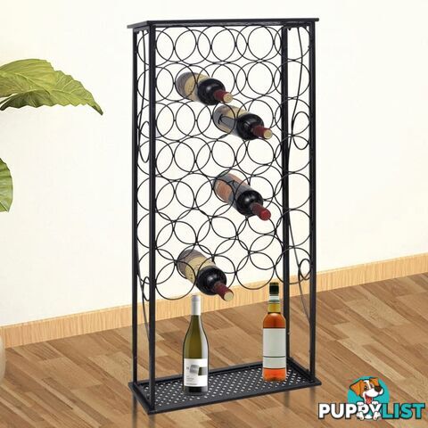 Wine Racks - 240942 - 8718475868057