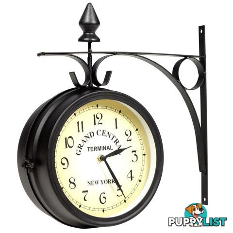 Wall Clocks - 30010 - 8718475800408