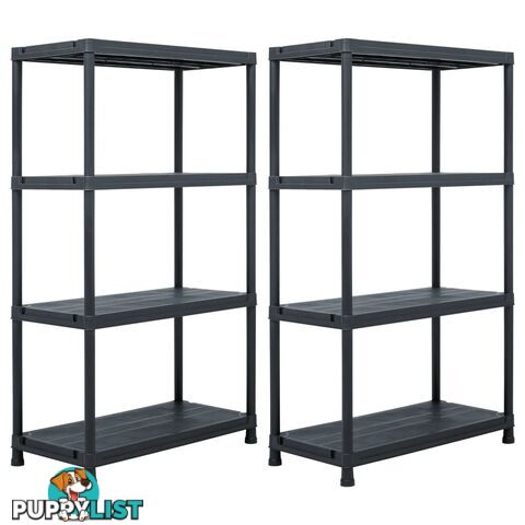 Industrial Shelving - 276259 - 8719883572659