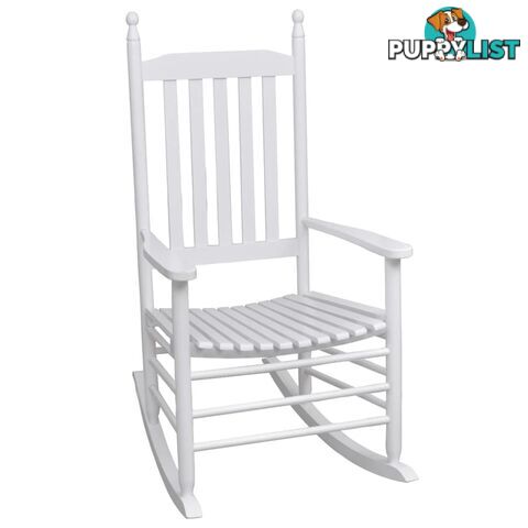 Rocking Chairs - 40858 - 8718475855279