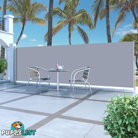 Outdoor Umbrellas & Sunshades - 45461 - 8718475718895