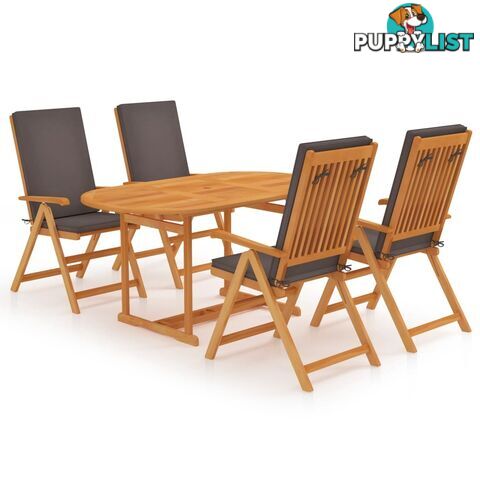 Outdoor Furniture Sets - 3059529 - 8720286226650