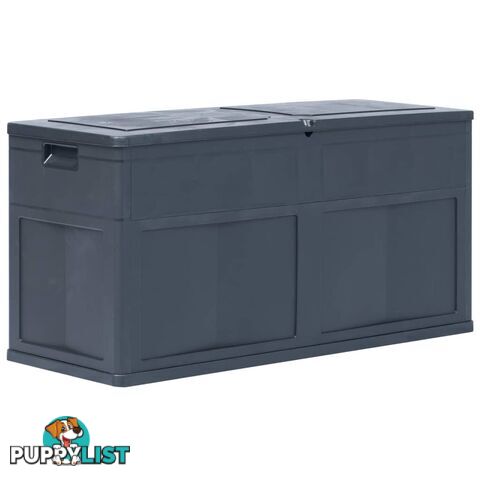 Outdoor Storage Boxes - 45688 - 8719883554556