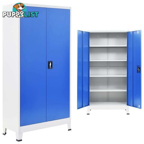 Storage Cabinets & Lockers - 245976 - 8718475594079