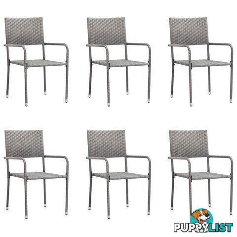 Outdoor Chairs - 313123 - 8720286137437