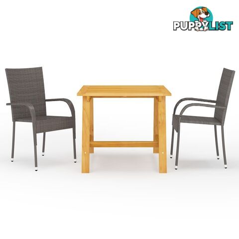 Outdoor Furniture Sets - 3068697 - 8720286335680