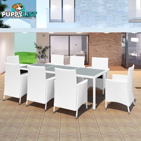 Outdoor Furniture Sets - 42500 - 8718475501053