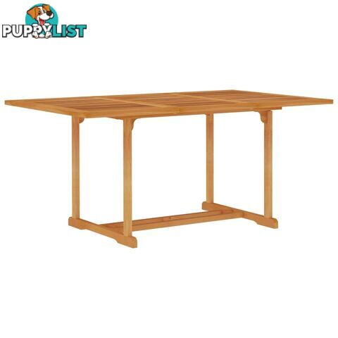 Outdoor Tables - 315103 - 8720286182994