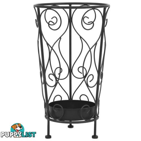 Umbrella Stands & Racks - 245932 - 8718475606192